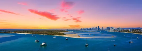 Ray White Prestige Gold Coast - Surfers Paradise - Real Estate Agency