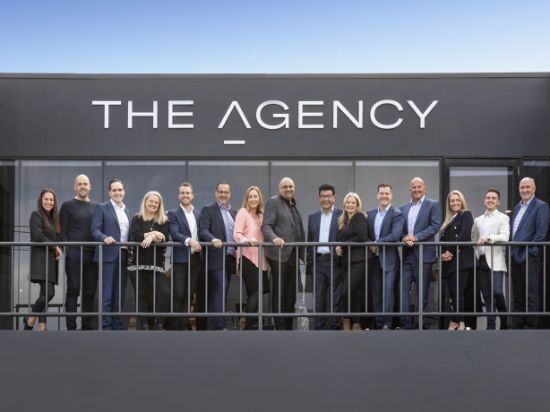 The Agency - Victoria - Real Estate Agency