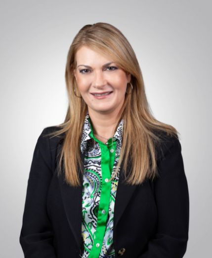 Thea Horozakis - Real Estate Agent at HT Wills Real Estate St George - Hurstville
