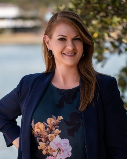 Thea Horozakis - Real Estate Agent at MyProperty - Epping