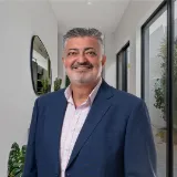 Theo Kouroulis - Real Estate Agent From - Central Paragon Property - NORTH PERTH