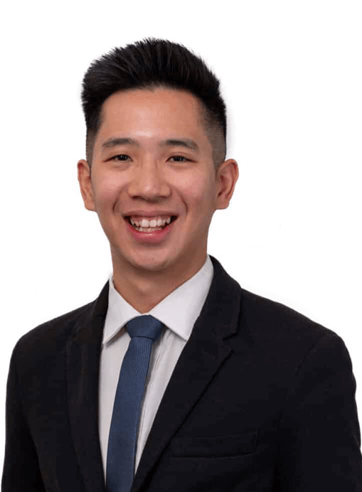 Theo Kevin - Real Estate Agent