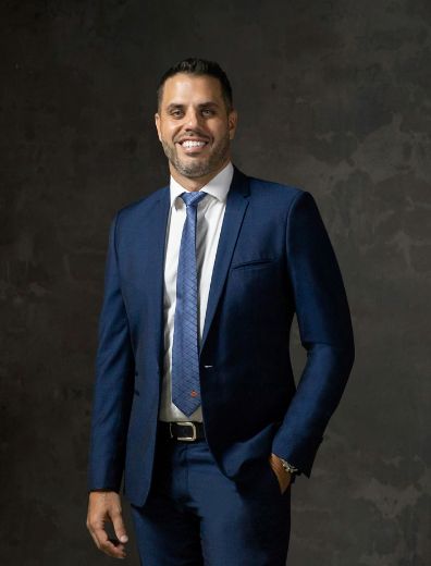 Theo Samos - Real Estate Agent at Raine & Horne - Bardwell Park/Kingsgrove