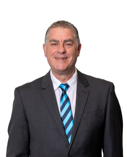 Theo Theodore - Real Estate Agent at Harcourts Manningham - DONCASTER EAST