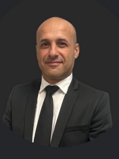 Theo Tsarpalas - Real Estate Agent at Sleiman Real Estate