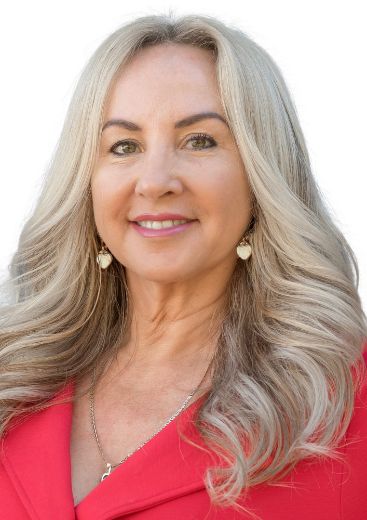 Therese Jones - Real Estate Agent at Hillsea Real Estate - Northern Gold Coast
