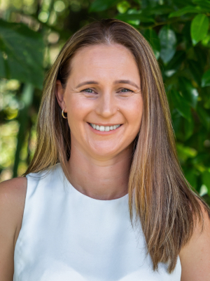 Therese Liebenberg Real Estate Agent