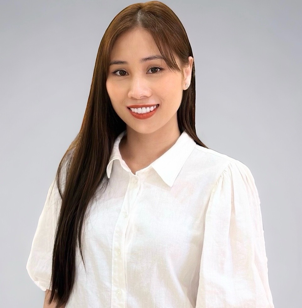 Thi Lam Real Estate Agent