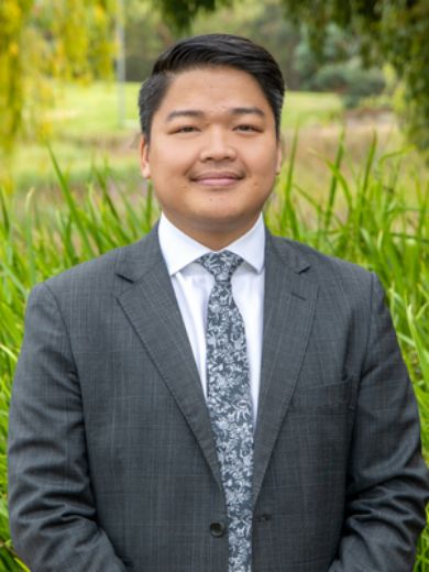 Thinh Cu - Real Estate Agent at Ray White Ferntree Gully - Ferntree Gully