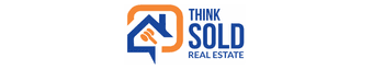 Real Estate Agency Think Sold Real Estate