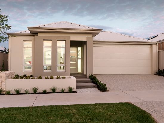 This Address is Available on Request, Yanchep, WA 6035