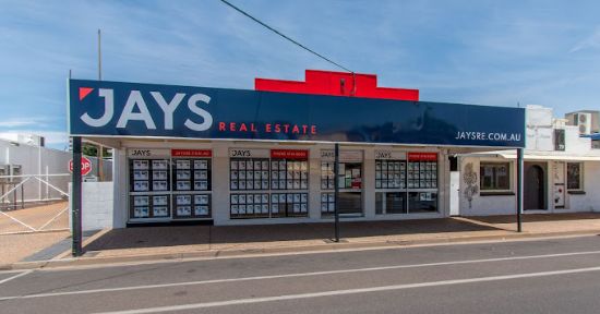 Jays Real Estate - Mount Isa - Real Estate Agency