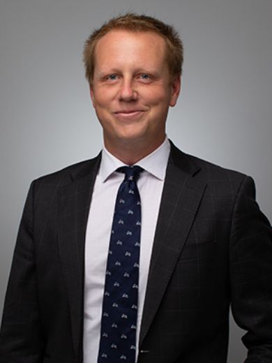 Thom  Eriksson-Lake - Real Estate Agent at Blackshaw - Gungahlin