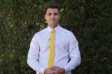 Thomas Bushnell - Real Estate Agent From - Ray White - Bribie Island