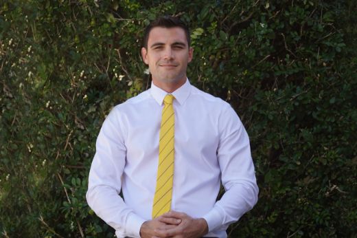 Thomas Bushnell - Real Estate Agent at Ray White - Bribie Island