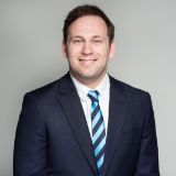 Thomas Byrnes - Real Estate Agent From - Harcourts Byrnes Marsh Shaw - RANDWICK