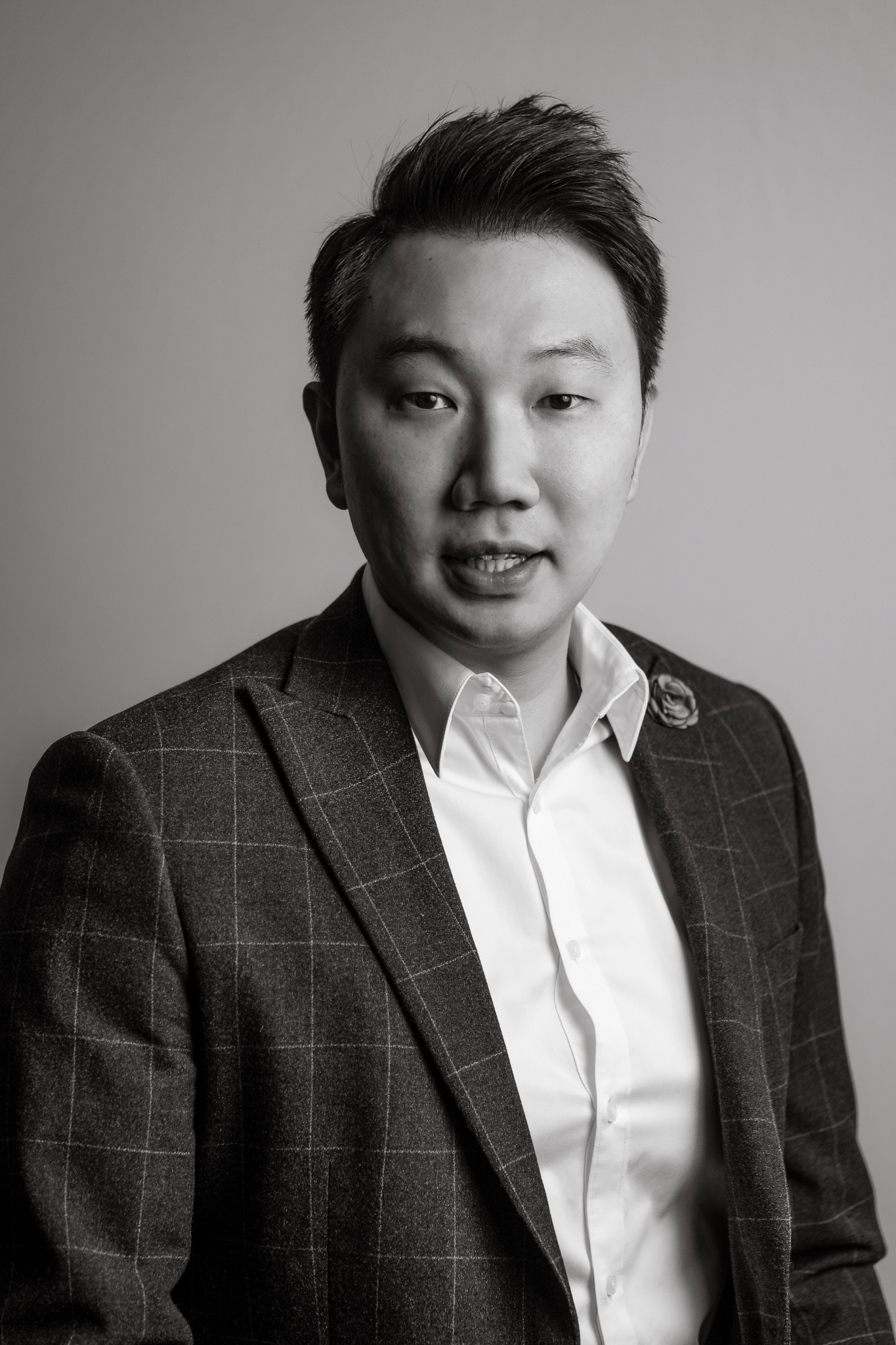Thomas  Chan - Real Estate Agent
