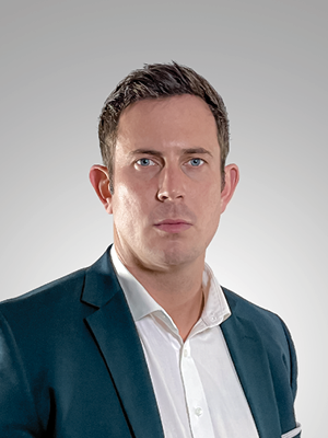 Thomas Edinger - Real Estate Agent