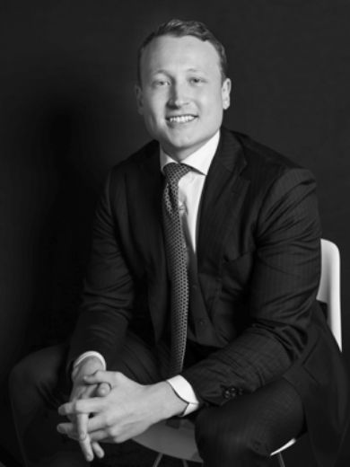 Thomas Fuller - Real Estate Agent at PPD Real Estate Woollahra