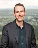 Thomas Gorrie  - Real Estate Agent From - Melbourne Square - SOUTHBANK