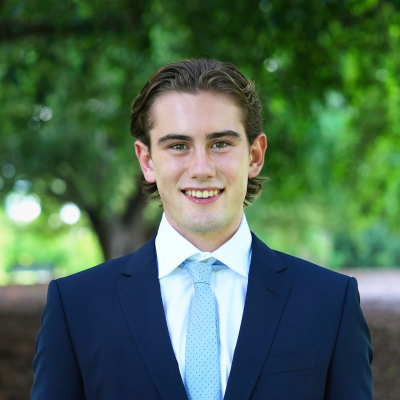 Thomas Guthrie - Real Estate Agent