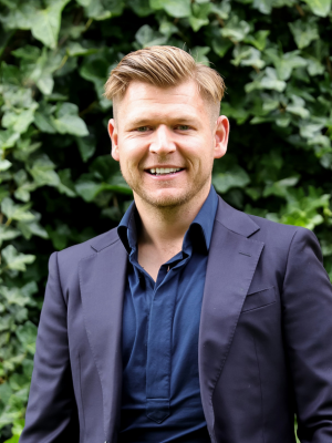 Thomas Hart - Real Estate Agent