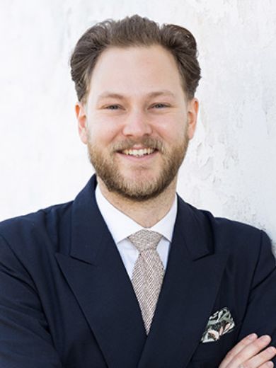 Thomas Hodges - Real Estate Agent at Nelson Alexander - Northcote