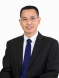 Thomas Li - Real Estate Agent From - COCO Beyond - Brisbane