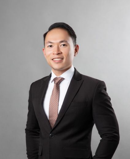 Thomas Panson - Real Estate Agent at Trio Property Agency - CHATSWOOD