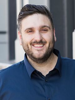 Thomas Pantazidis - Real Estate Agent Thomas Pantazidis - Real Estate Agent