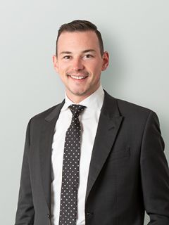 Thomas Perram - Real Estate Agent Thomas Perram - Real Estate Agent