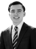 Thomas Petrocitto - Real Estate Agent From - Sydney Sotheby's International Realty - Double Bay