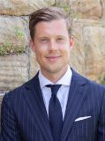 Thomas Popple - Real Estate Agent From - Ray White - Double Bay