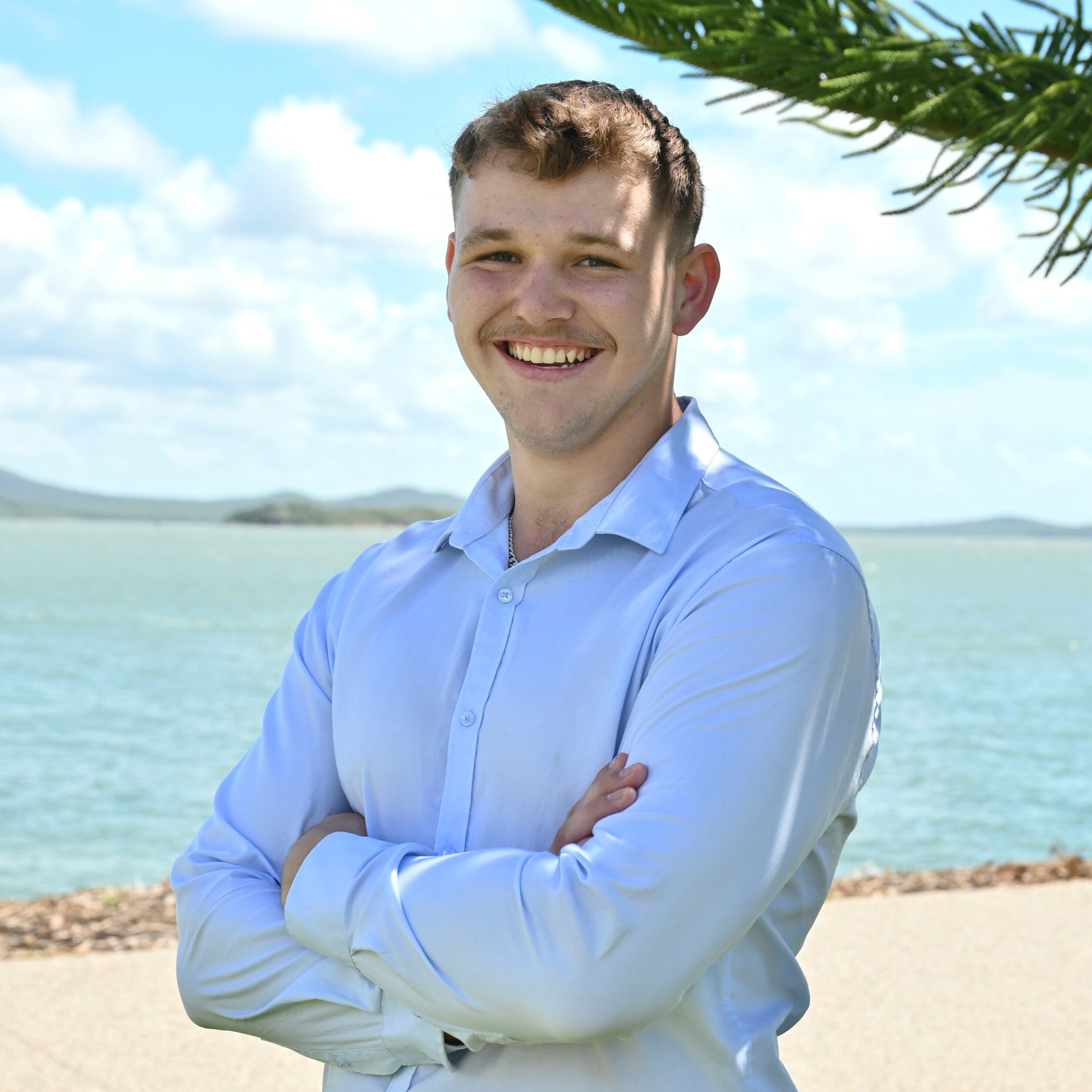 Thomas Watson - Real Estate Agent