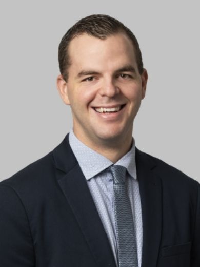 Thomas Stoltenberg - Real Estate Agent at The Agency Inner West  - Strathfield