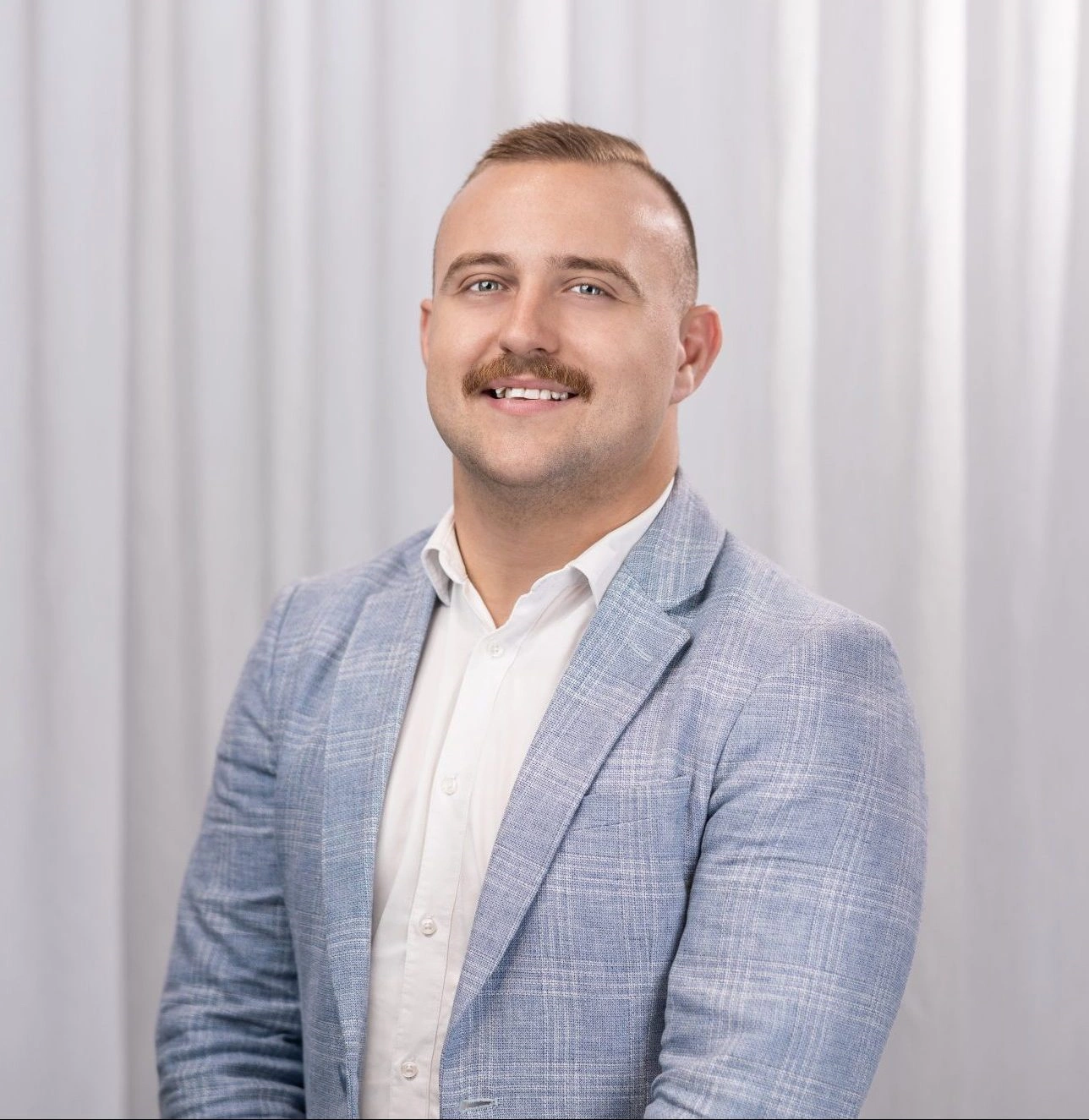 Nic Markwort Real Estate Agent