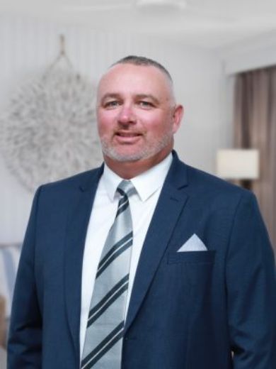 Thor Sutherland - Real Estate Agent at Wiseberry Port Macquarie - PORT MACQUARIE