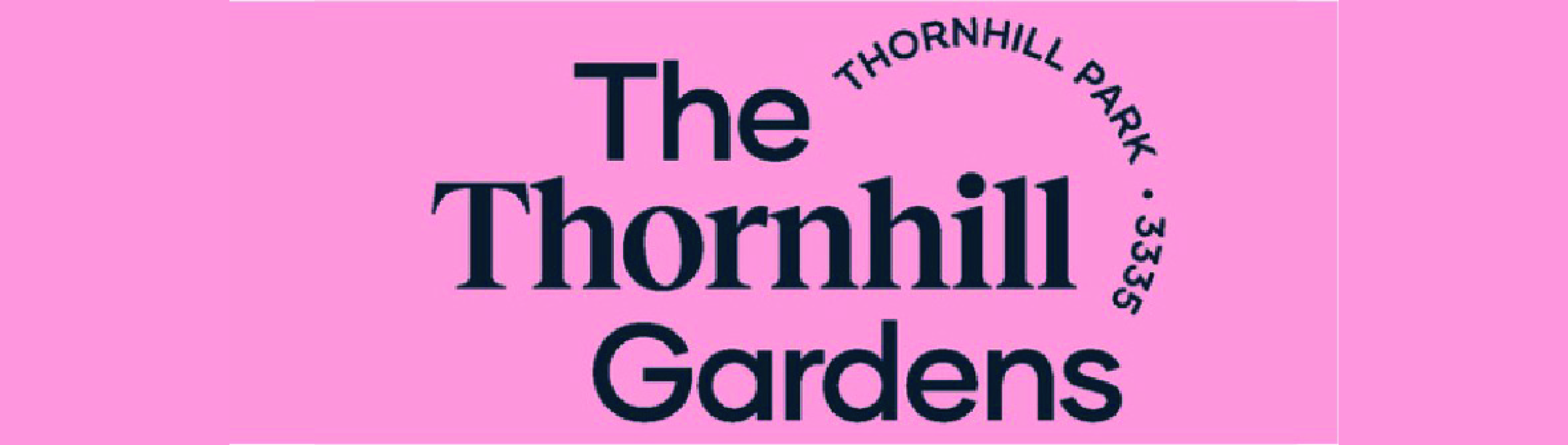 The Thornhill Garden