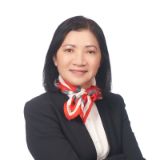 Thu Le - Real Estate Agent From - Leyton Real Estate - Springvale