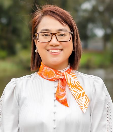 Thu Nguyen - Real Estate Agent at Smarter Estate - CABRAMATTA