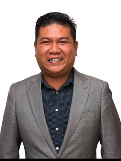 Tony  Tran - Real Estate Agent at Wealth Property Group - Fairfield 