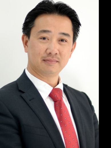 Thuan Trinh LREA - Real Estate Agent at My Choice Real Estate - Cabramatta