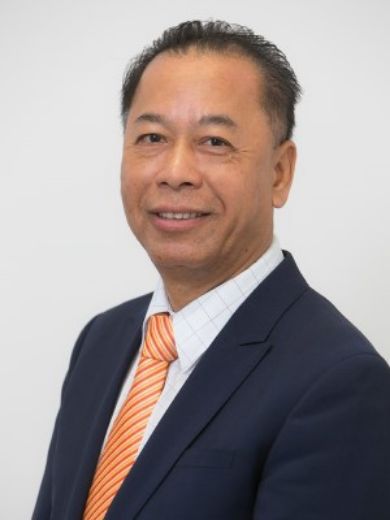 Thuan Vincent Tran - Real Estate Agent at ABC REAL ESTATE AGENT - ST ALBANS