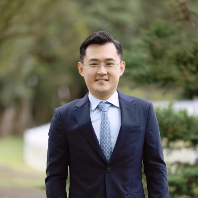 Patrick CAO Real Estate Agent