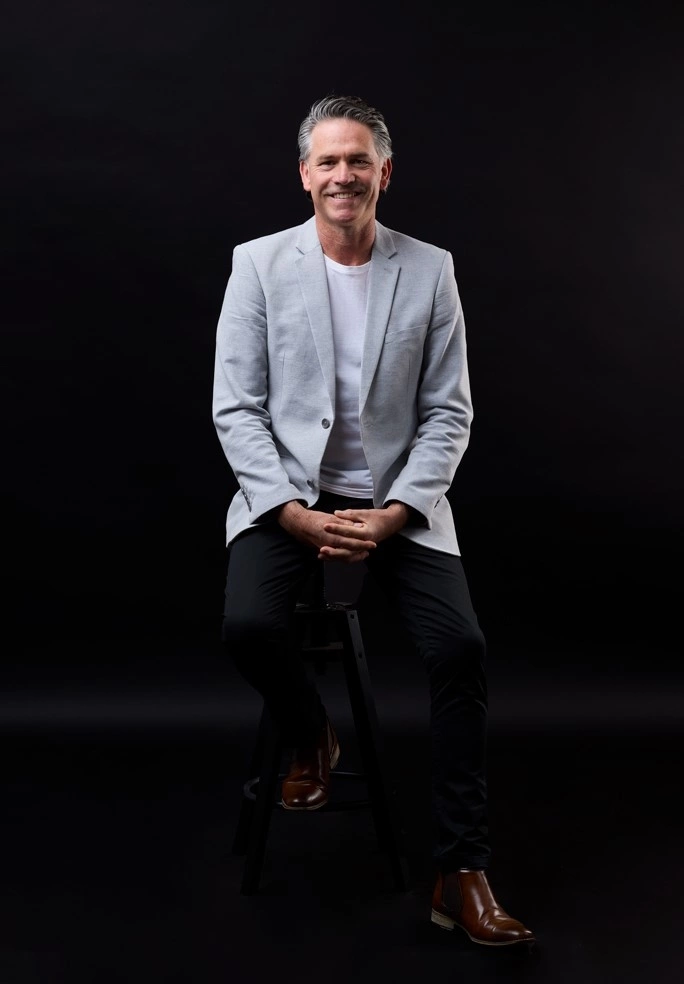 Troy Hodge - Real Estate Agent