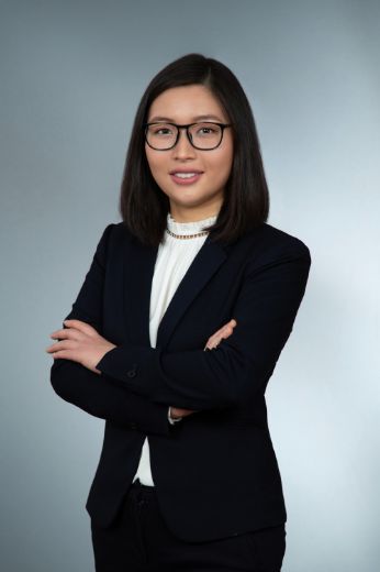 Thuy Do - Real Estate Agent at Infinity Realty - Sydney