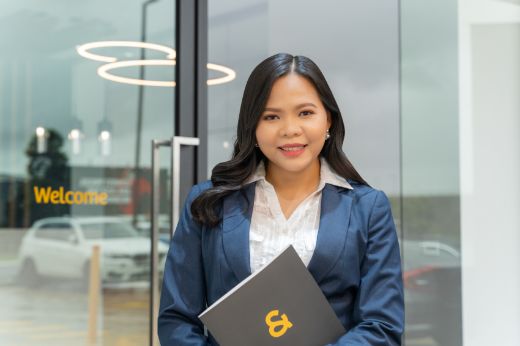Thuy Dung Helena Mai - Real Estate Agent at Raine & Horne - Cabramatta