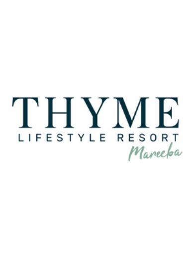Thyme Lifestyle Resort Mareeba - Real Estate Agent at Serenitas Management - QLD