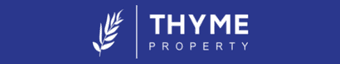 Real Estate Agency THYME (QLD) PTY LTD - BOWEN HILLS