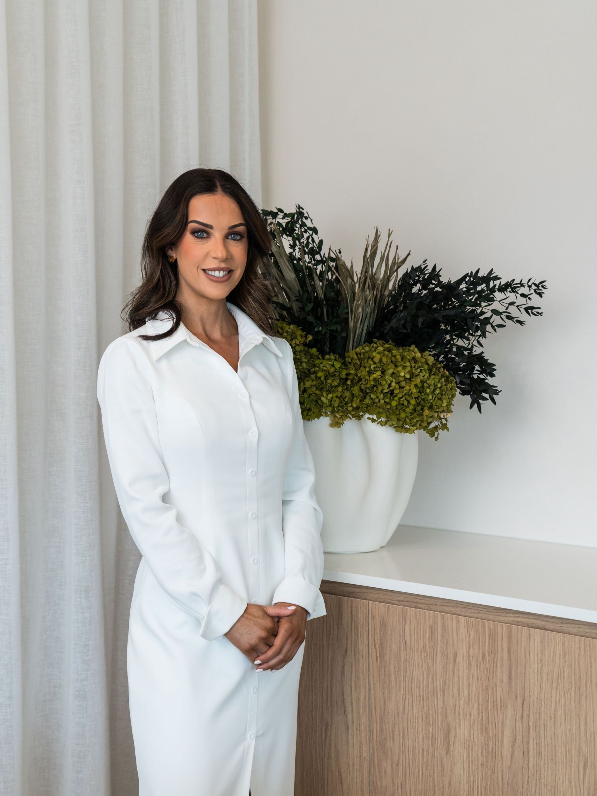 Tia Milne - Real Estate Agent